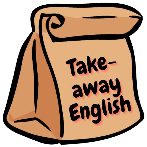 Takeaway English